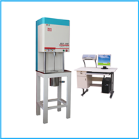 MLW-400B毛細(xì)管流變儀(10KN)